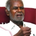 CPI leader Nallakannu‘s body to be donated to medical college; will be accorded full state honours