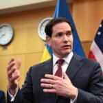 Rubio says US-China ties at ‘strategic stability’, flags supply chain risks