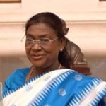 <div>Prez Murmu on two-day Rajasthan visit from tomorrow, to attend Op ‘Vayu Shakti’ in Jaisalmer</div>