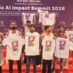 Himachal Police ensure lawful action in AI Summit shirtless protest case