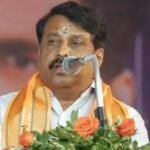 BJP expects 20–30 MLAs from TN, says Nainar Nagenthran