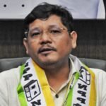 Meghalaya among fastest-growing states post-Covid: CM Sangma