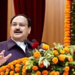 JP Nadda heads Hindi panel in Chemicals and Fertilisers Ministry