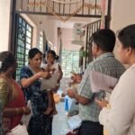 Fifteen people affected by milk adulteration in Andhra still in hospitals