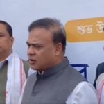 <div>Demography change in Assam is an ‘alarming call’: CM Sarma</div>