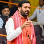 <div>Youth Congress workers’ act at AI summit disgraceful: CM Saini in Haryana Assembly</div>