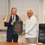 Gujarat, Luxembourg explore green finance and sustainable development partnership