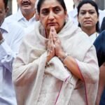 Sunetra Pawar faces challenges to keep NCP united, strengthen organisation