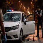 Villagers clash with police during illegal liquor party in Bihar’s Kaimur; one hurt in firing