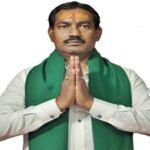 Patna HC rejects bail plea of former Danapur MLA Ritlal Yadav