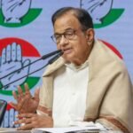 ED presents sanction order to prosecute P. Chidambaram in Aircel Maxis case in special court