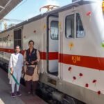 Indian Railways to recruit over 5,000 ex-servicemen as Pointsmen on contract basis