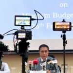 Mizoram CM Lalduhoma presents Rs 17,469.91 crore budget for 2026-27, focus on agriculture, connectivity
