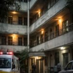 Decomposed body of medical student recovered from hostel room in Bengal