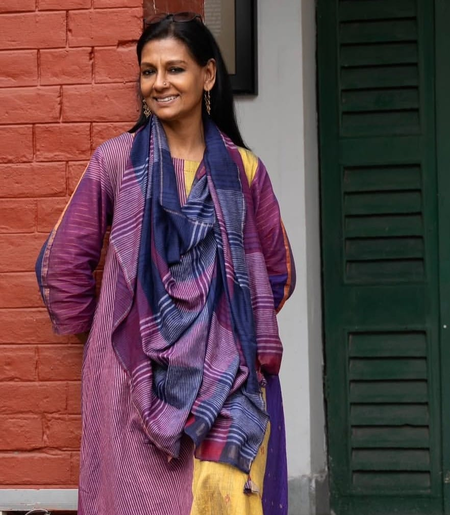 Nandita Das condemns censorship over ‘The Kerala Story 2’