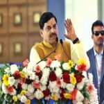 MP CM Mohan Yadav backs joint progress with Rajasthan on river water project