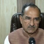 <div>PM Modi’s Ajmer visit will draw massive response, BJP ready for civic polls: Rajasthan BJP chief</div>