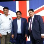 <div>King Charles III’s birthday celebrated in Bengaluru; K’taka ministers attend event</div>