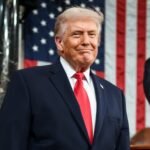 Trump to award Medal of Honour to three soldiers