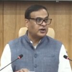 Over 50 lakh LPG connections to ensure smoke-free kitchens: Assam CM