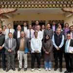 India, Bhutan deepen ties on trans-boundary rivers, hydropower projects