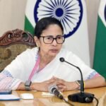 <div>Bengal Oppn parties hold Mamata Banerjee as much responsible as BJP for SIR ‘flaws’</div>