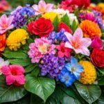 Maha govt set to widen enforcement of plastic flower prohibition