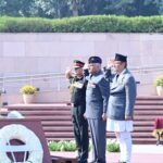 Army’s 10th Chiefs’ Conclave begins with focus on wisdom sharing