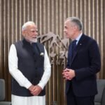 <div>India world’s fastest growing major economy: Canadian PM Mark Carney</div>