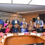 Centre launches Bank Dashboard, Manual to reduce risk in handling Govt funds