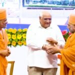 Gujarat’s Botad district emerging as a prominent religious tourism hub