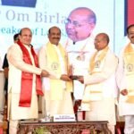 LS Speaker Om Birla urges youth to join nation-building