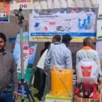 MP: Innovation, natural farming take spotlight at Guna Agri-cum-Millet Fair