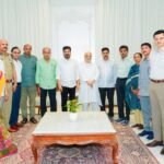 Telangana CM assures all support to surrendered Maoists