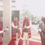 Gujarat: CJI terms forensic science ‘protective shield’ of justice at NFSU convocation