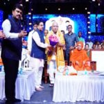 Yediyurappa led struggles for Karnataka even in tough times: Pralhad Joshi