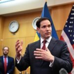 US designates Iran over detentions, war debate grows