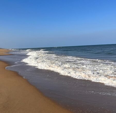 Chennai: Rising death toll on ECR beaches sparks safety crackdown by Tambaram Police