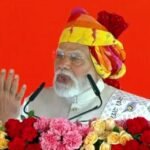 PM Modi launches nationwide HPV vaccination drive from Ajmer