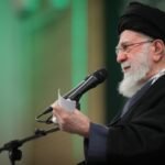 Op Shield of Judah: Israel struck areas near Khamenei’s offices in Tehran, says report