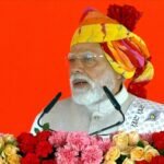 <div>INC has now become ‘Muslim League-Maoist Congress’, says PM Modi</div>