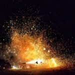 Andhra: 20 killed in explosion at firecracker unit ​