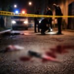 Man held for stabbing three in Kolkata over relationship dispute