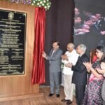 CJI Surya Kant lays foundation for Gujarat HC Arbitration Centre building