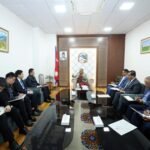 Nepal urges its nationals in Israel and Iran to remain vigilant amid escalating tensions