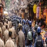 Bihar on high alert for Holi; additional forces deployed statewide