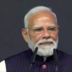 <div>PM Modi inaugurates Micron’s facility in Gujarat’s Sanand, highlights pan-India semiconductor mission</div>