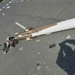 UAE confirms intercepting and destroying new wave of Iranian missiles