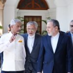 India deeply concerned with developments in Iran and Gulf region: MEA