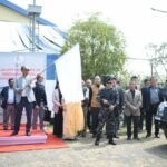 Manipur CM flags off 33 maternity ambulances; NE region joins nationwide HPV vaccination drive